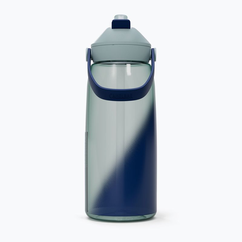Turista palack CamelBak Thrive Flip Straw 950 ml deep sea dawn 2