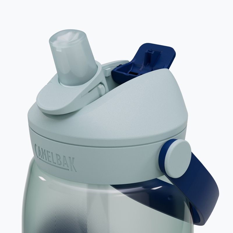 Turista palack CamelBak Thrive Flip Straw 950 ml deep sea dawn 3