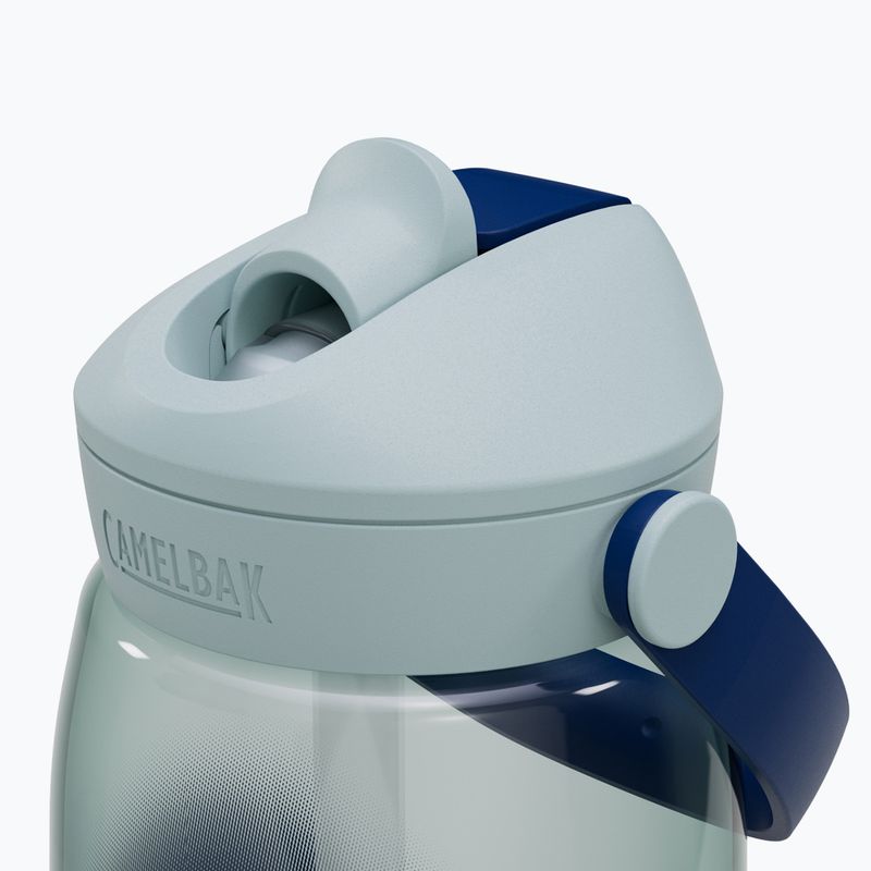Turista palack CamelBak Thrive Flip Straw 950 ml deep sea dawn 4