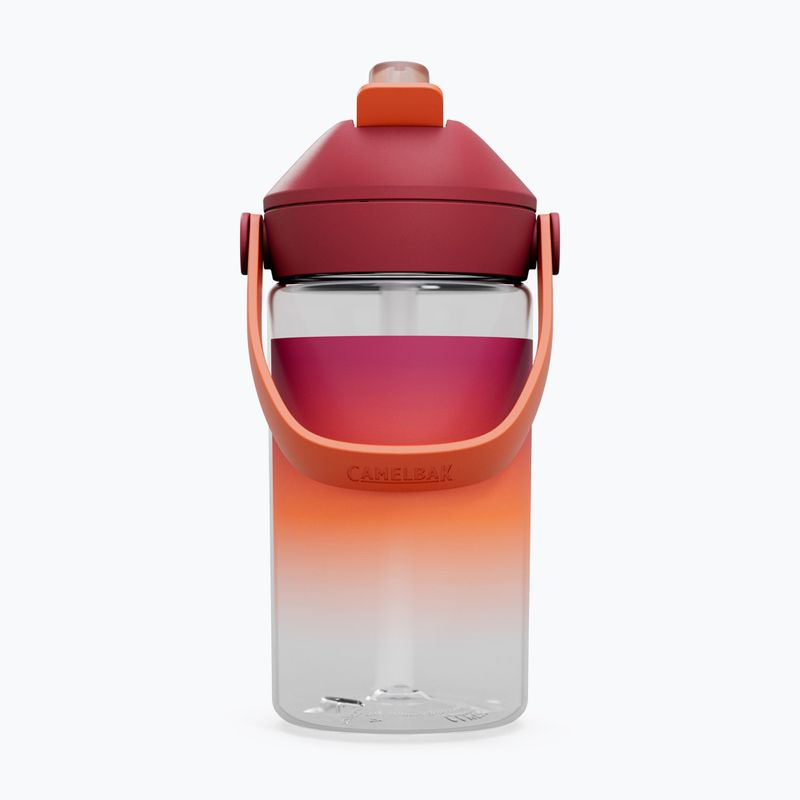 Turista palack CamelBak Thrive Flip Straw Kids 400 ml purple haze 2