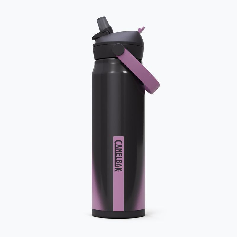 Turista palack Camelbak Thrive Flip Straw Insulated SST 740 ml lavender dawn