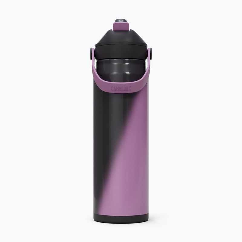 Turista palack Camelbak Thrive Flip Straw Insulated SST 740 ml lavender dawn 2