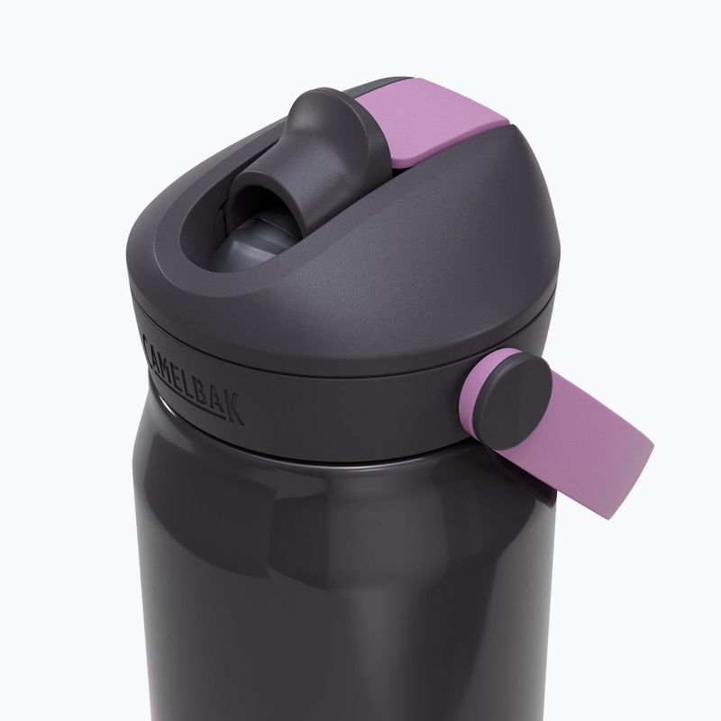 Turista palack Camelbak Thrive Flip Straw Insulated SST 740 ml lavender dawn 4
