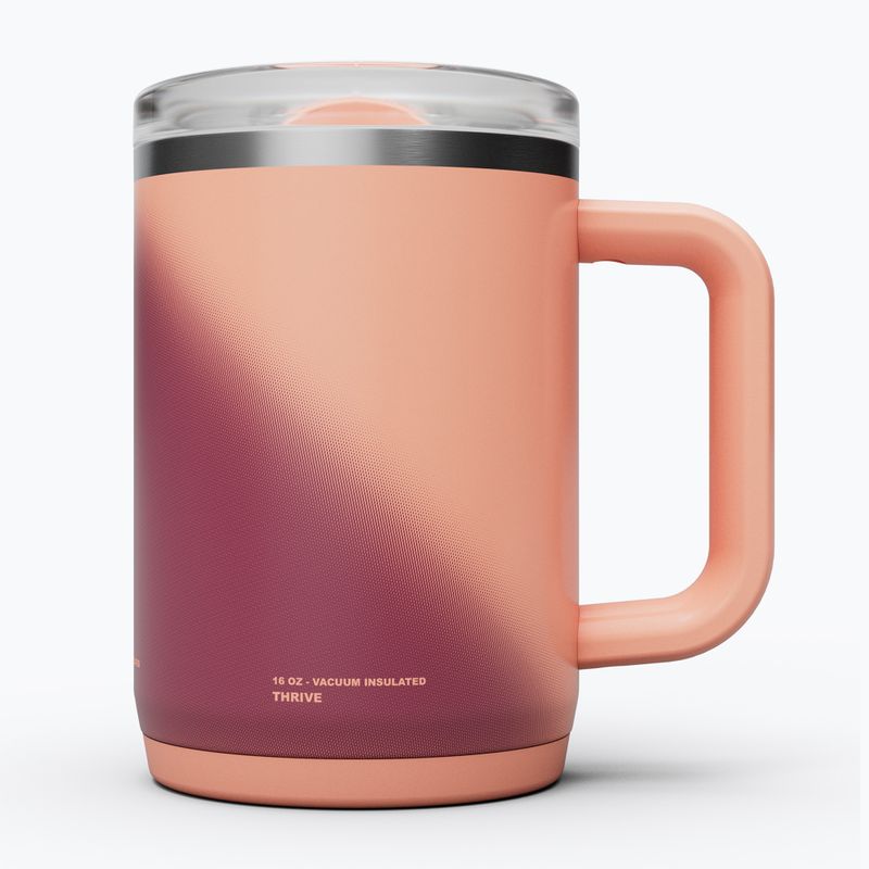 Termoszbögre CamelBak Thrive Mug Insulated SST pink