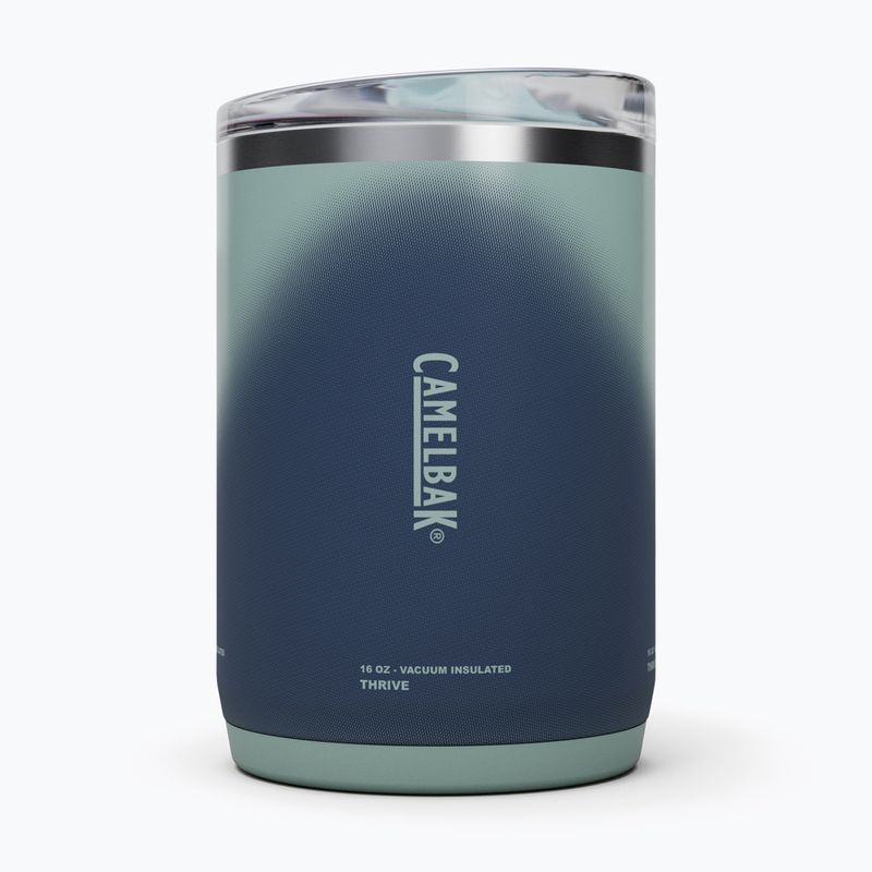 Termoszbögre CamelBak Thrive Mug Insulated SST navy 2