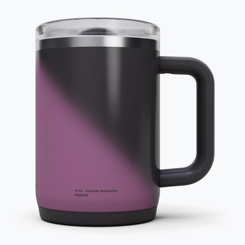 Termoszbögre CamelBak Thrive Mug Insulated SST purple