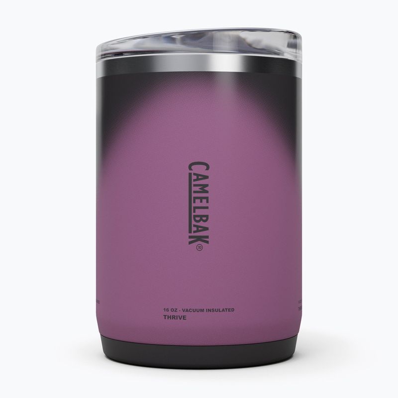Termoszbögre CamelBak Thrive Mug Insulated SST purple 2