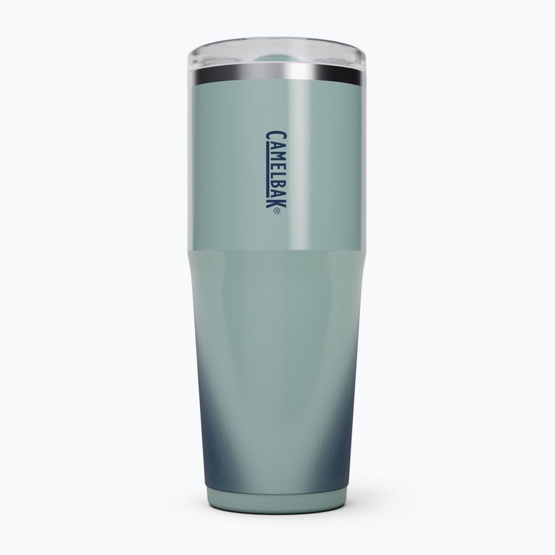 Termobögre CamelBak Thrive Tumbler Insulated SST 900 ml deep sea dawn