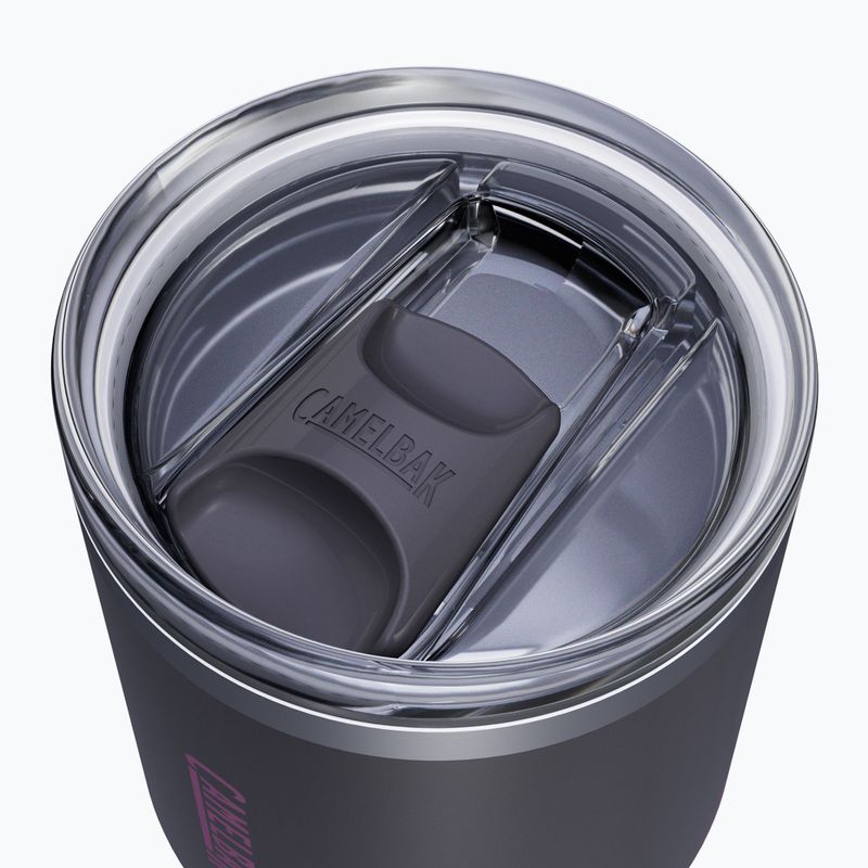 Termobögre CamelBak Thrive Tumbler Insulated SST 900 ml lavender dawn 3
