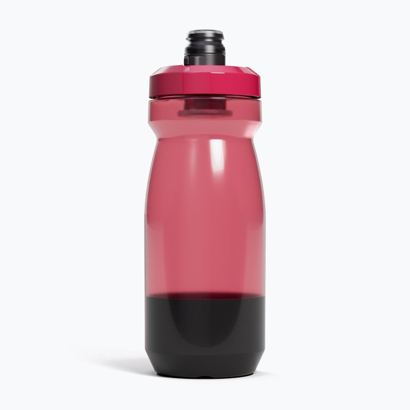 Kerékpáros kulacs CamelBak Podium 620 ml mercury berry 2