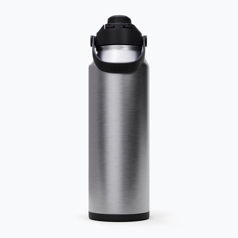 Termosz palack Camelbak Thrive Chug Insulated SST 1200 ml silver 2