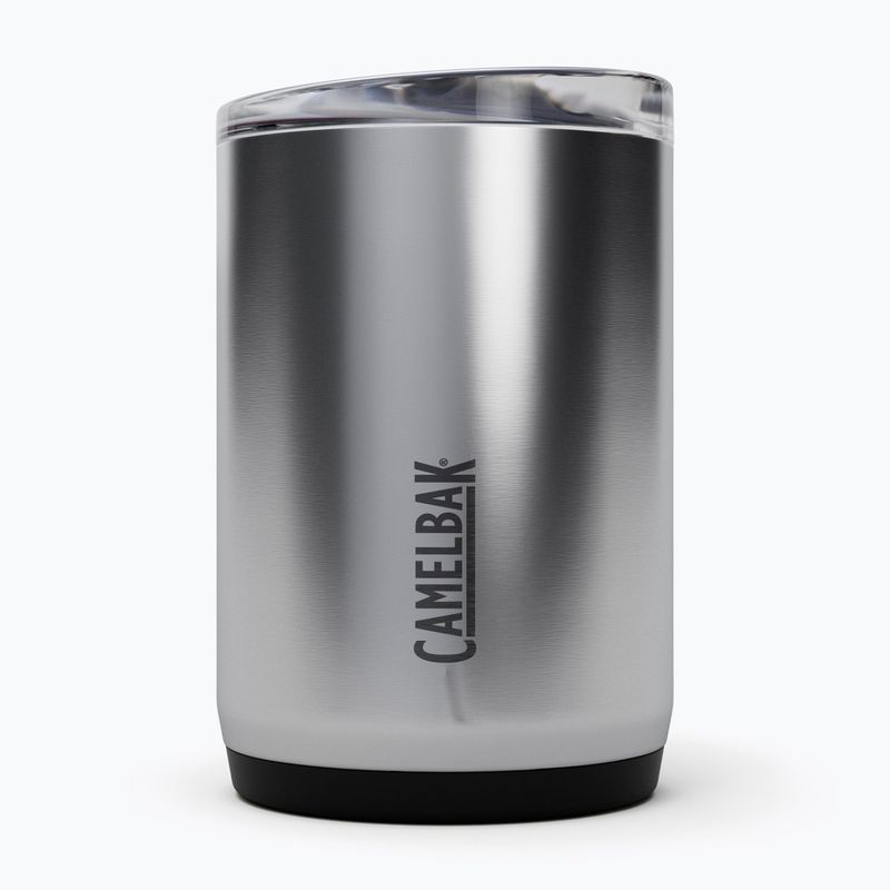 Termoszbögre CamelBak Thrive Mug Insulated SST silver 2