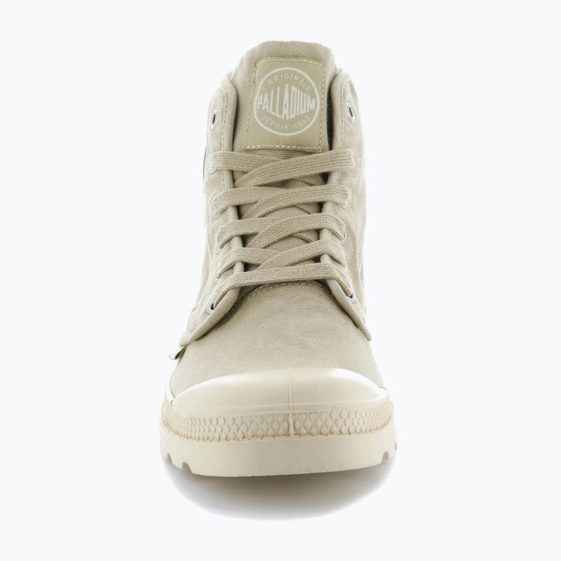 Férfi cipő Palladium Pampa HI sahara ecru 10