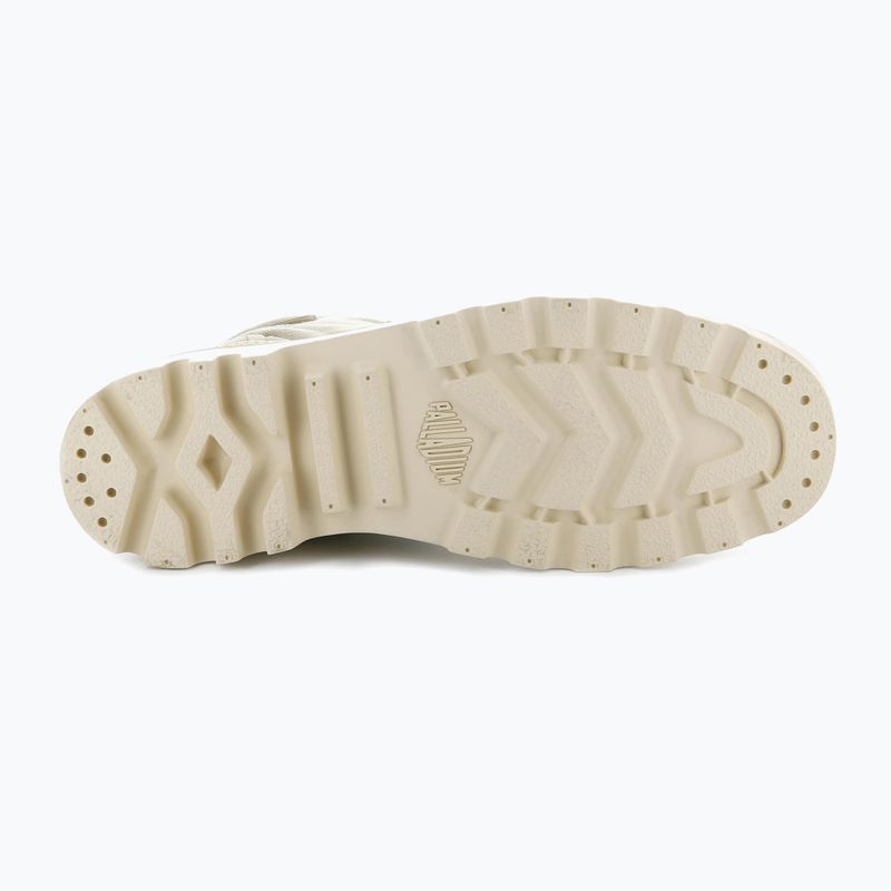 Férfi cipő Palladium Pampa HI sahara ecru 11