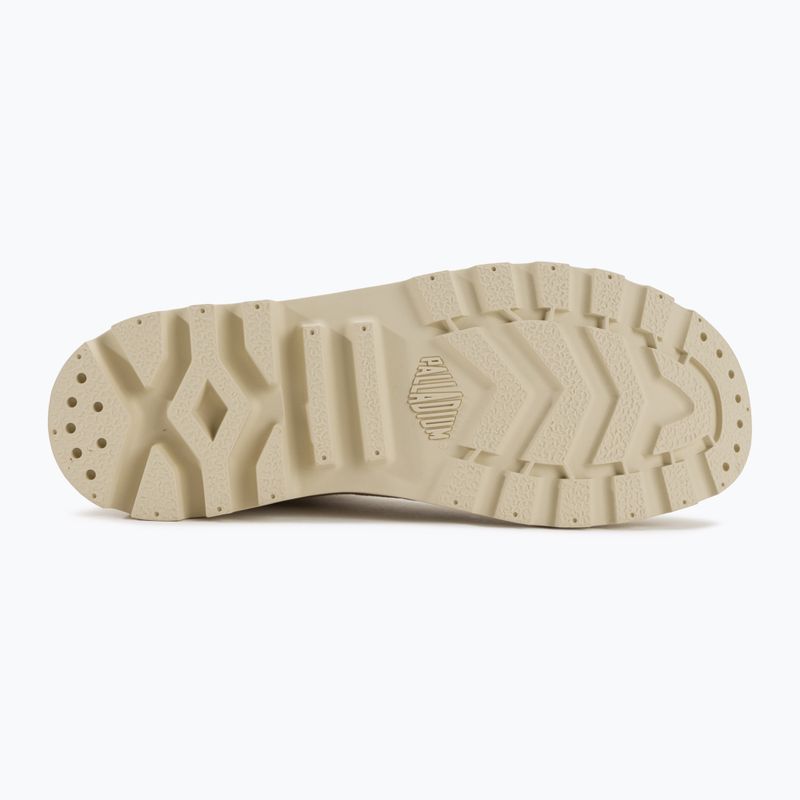 Férfi cipő Palladium Pampa HI sahara ecru 5