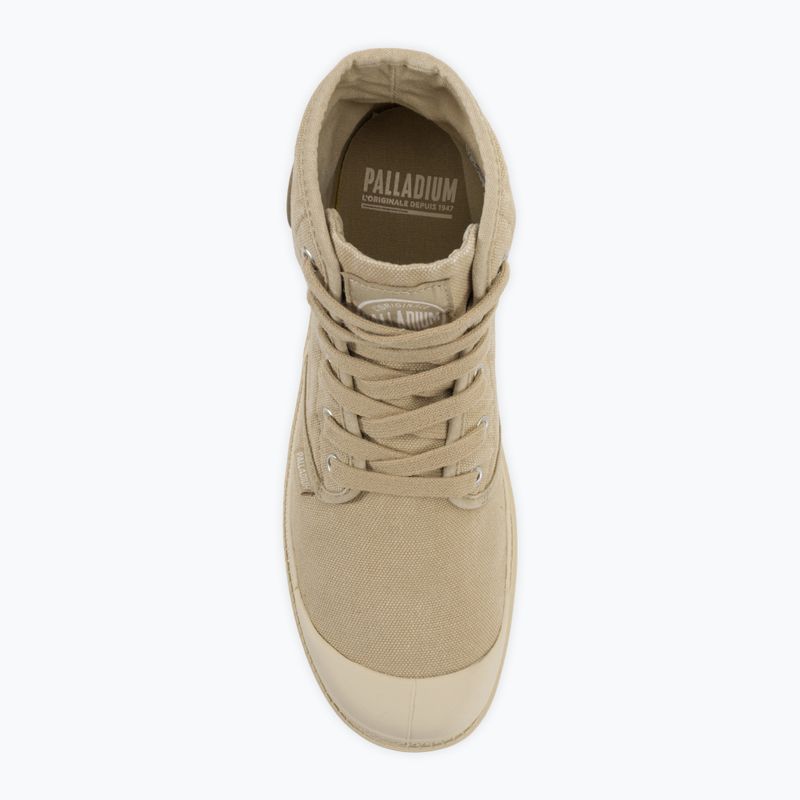 Férfi cipő Palladium Pampa HI sahara ecru 6