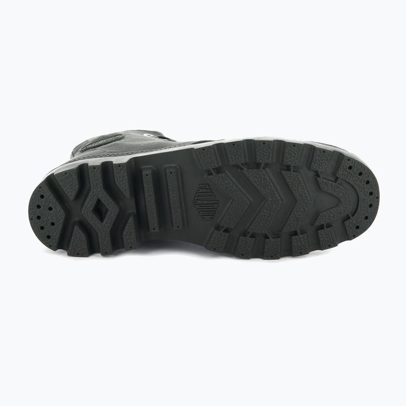 Cipő Palladium Mono Chrome olive night 11