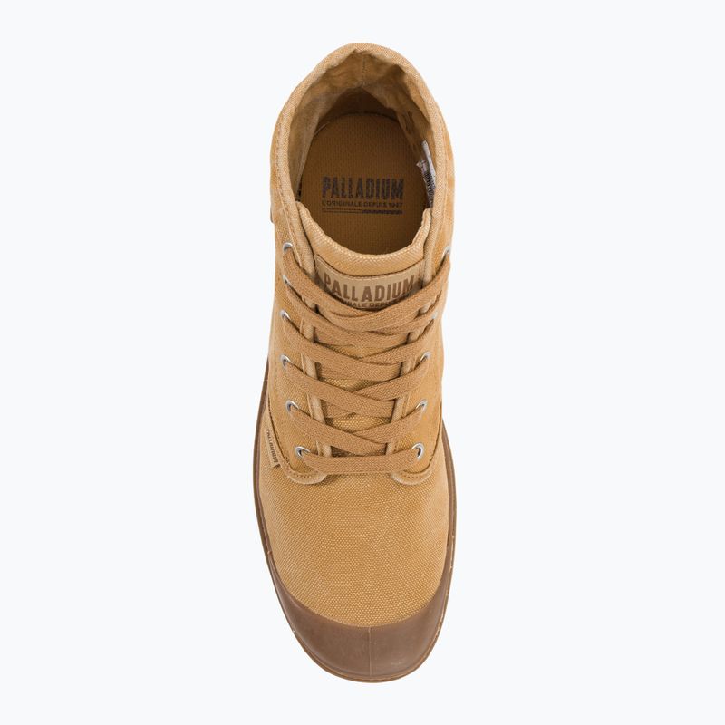Férfi cipő Palladium Pampa HI woodlin 6