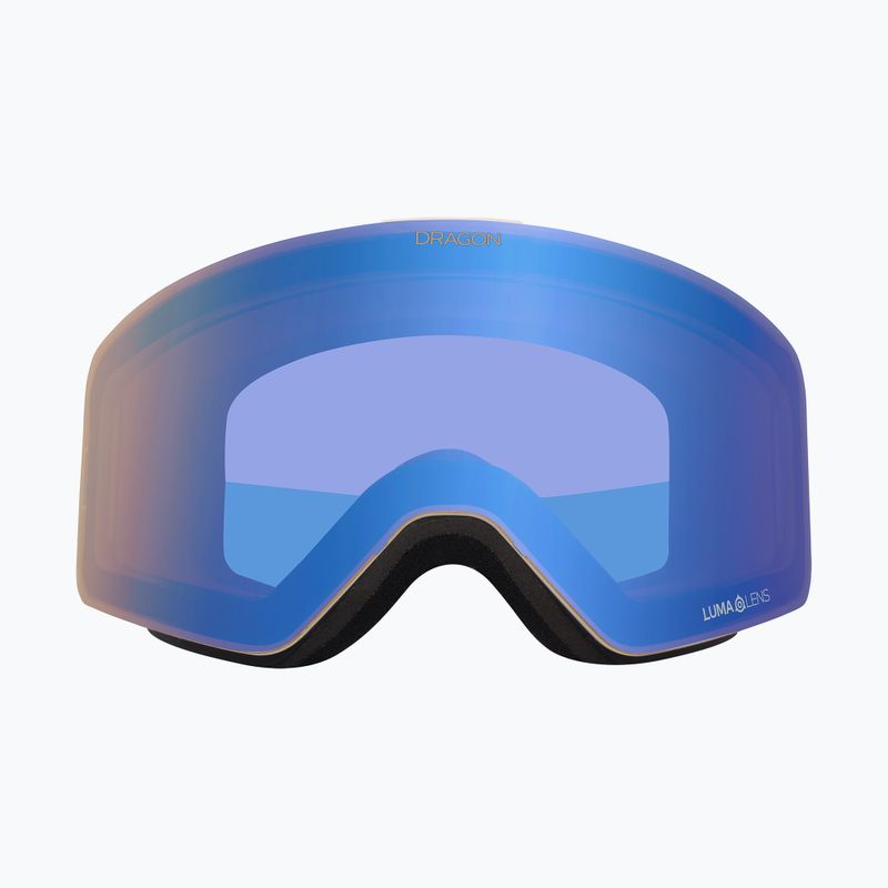 Dragon R1 OTG Mountain Bliss síszemüveg kék DRG110/6331429 9