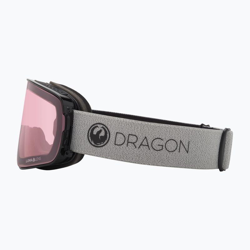 Dragon NFX2 Switch síszemüveg rózsaszín 43658/6030062 7
