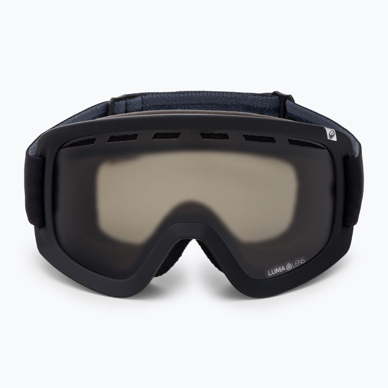Dragon D1 OTG síszemüveg Black Out fekete 40461/6032001 3