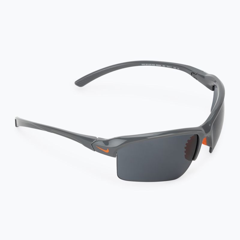 Napszemüveg Nike Skylon Rise smoke grey/grey