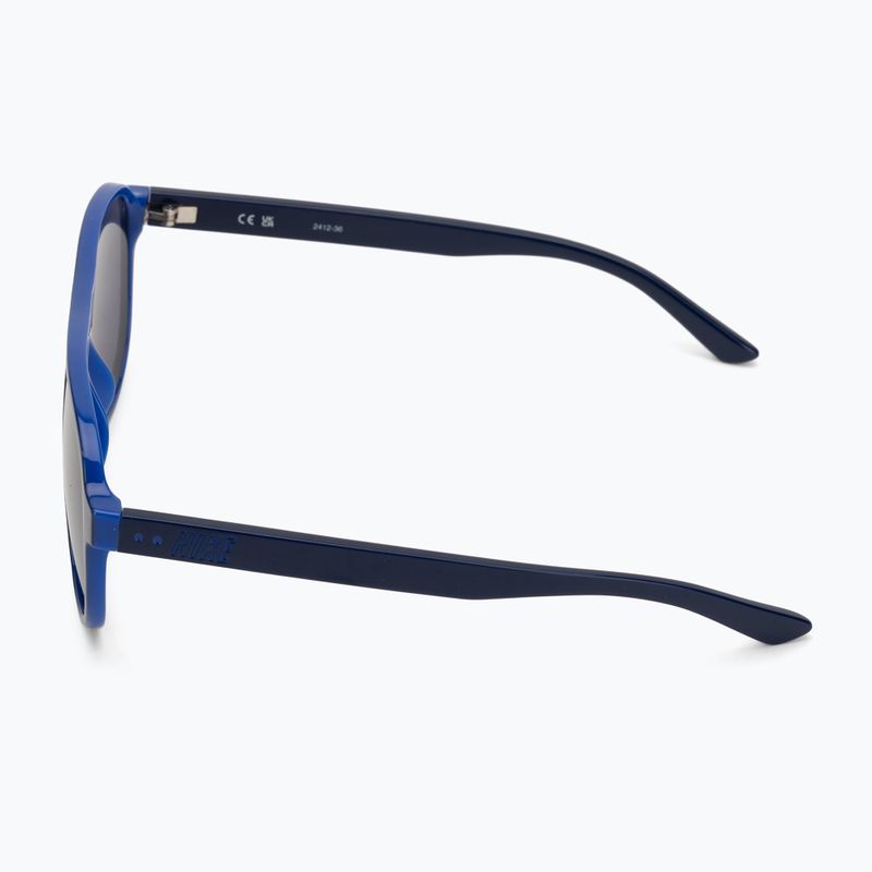 Napszemüveg Nike Vintage Icon blue void/blue 4