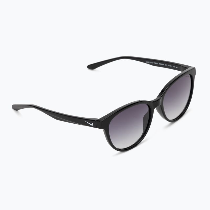 Napszemüveg Nike Vital Trend black/smoke gradient