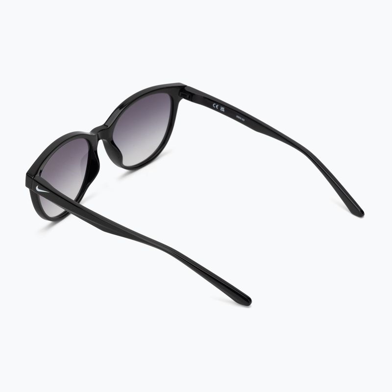 Napszemüveg Nike Vital Trend black/smoke gradient 2