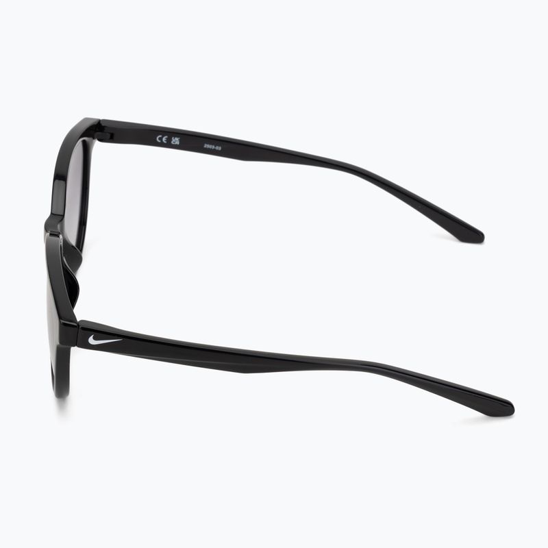 Napszemüveg Nike Vital Trend black/smoke gradient 4