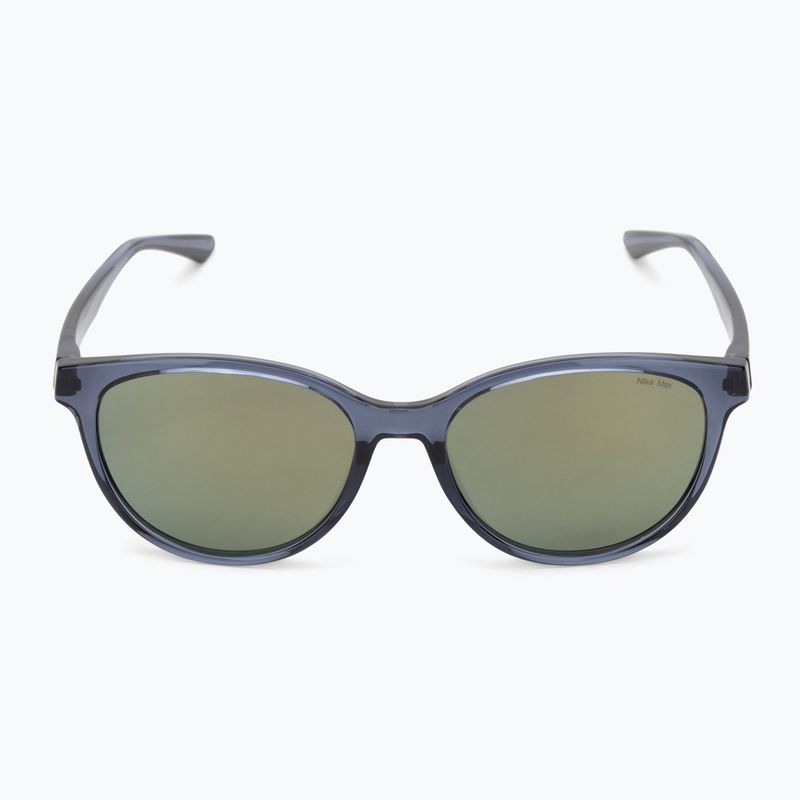 Napszemüveg Nike Vital Trend diffused blue/yellow mirror 3