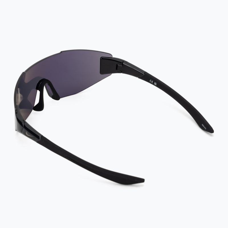 Napszemüveg Nike Athena Edge black/grey 2