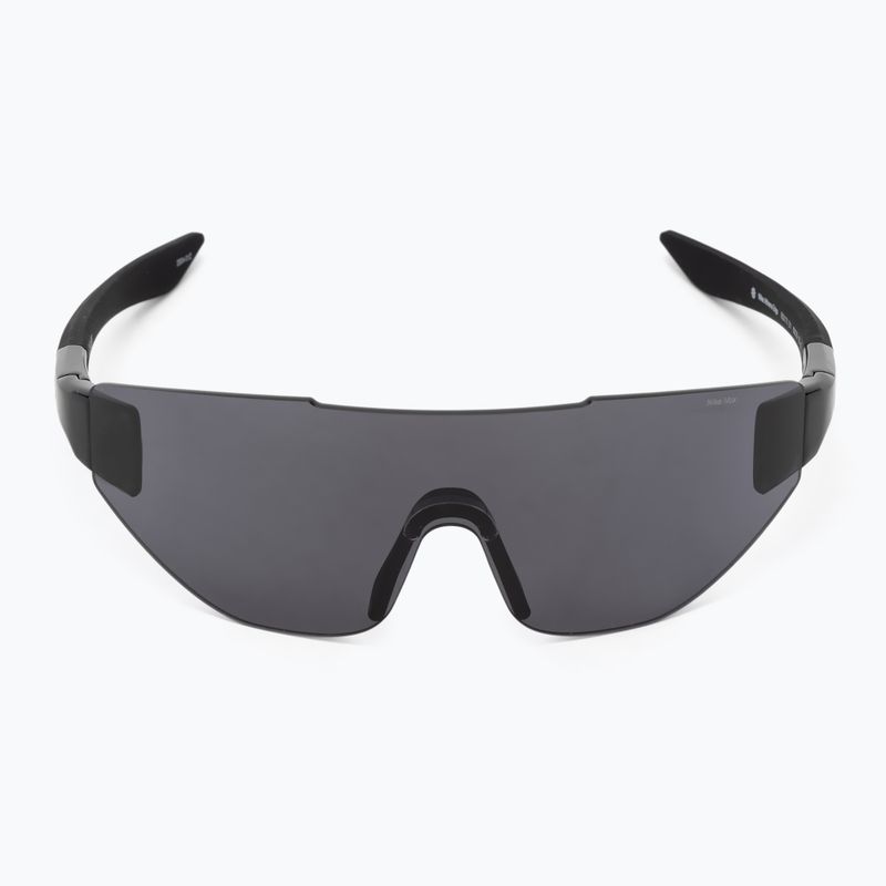 Napszemüveg Nike Athena Edge black/grey 3
