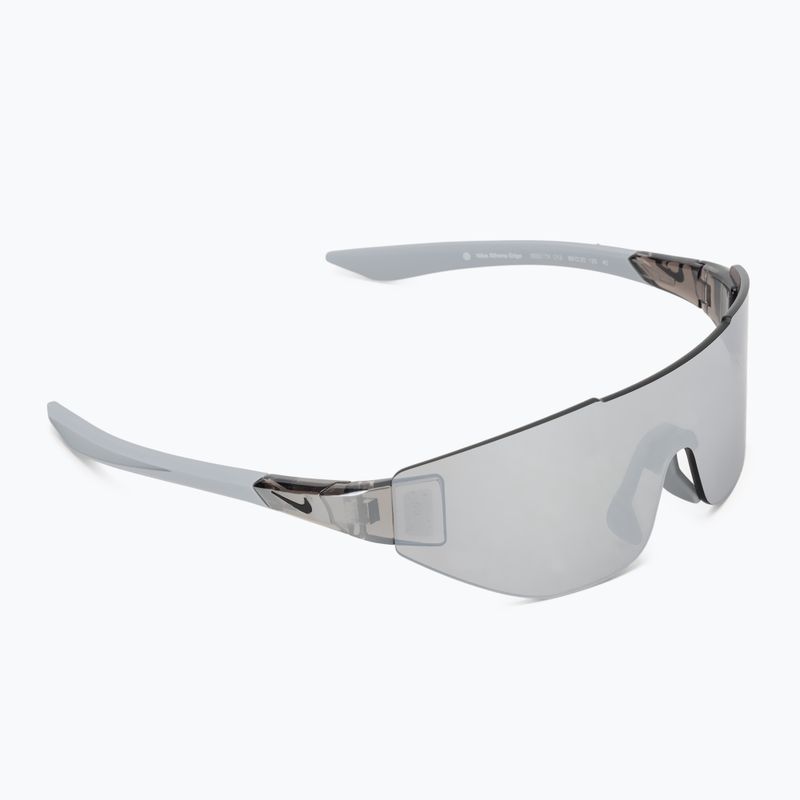 Napszemüveg Nike Athena Edge wolf grey/chrome mirror