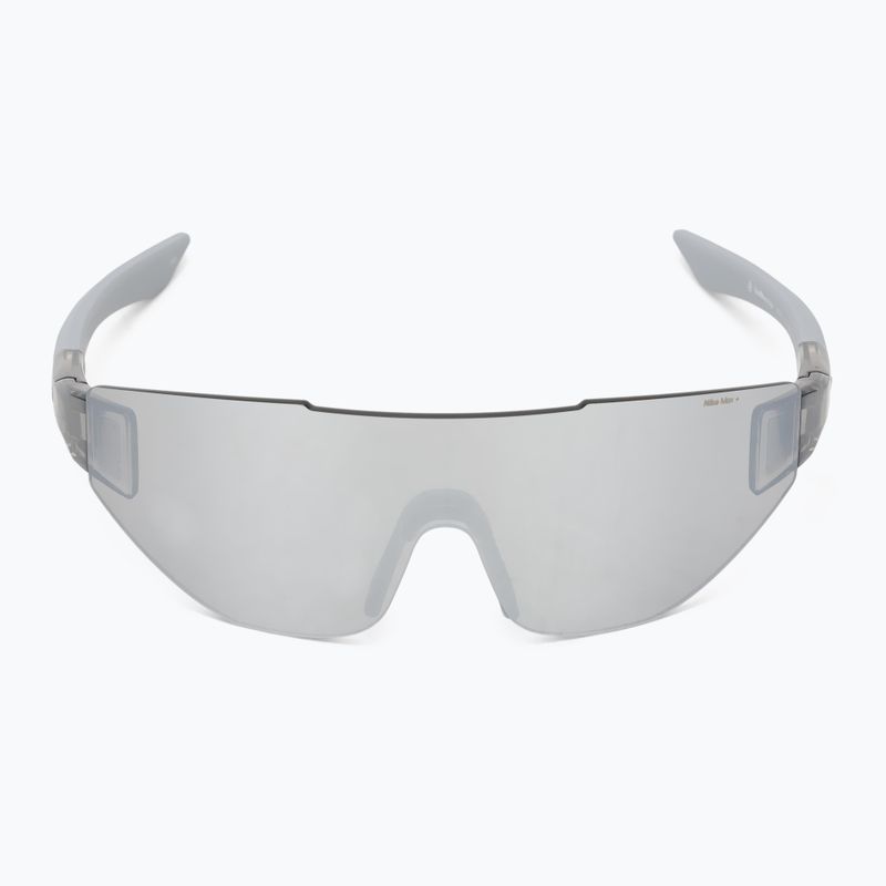 Napszemüveg Nike Athena Edge wolf grey/chrome mirror 3