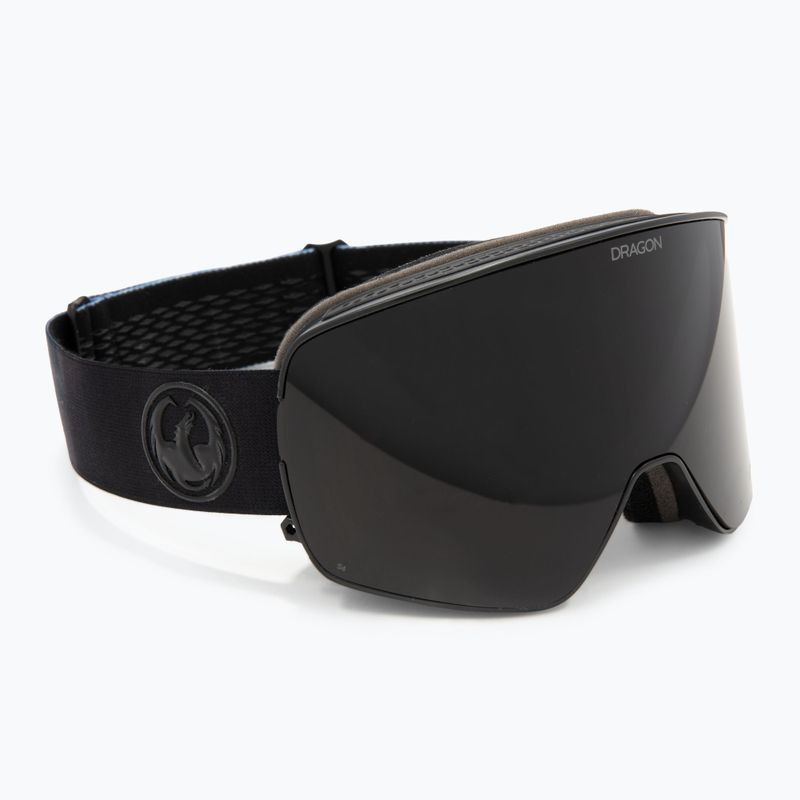 Sí szemüveg DRAGON NFX2 blake paul/lumalens midnight/lumalens violet 2