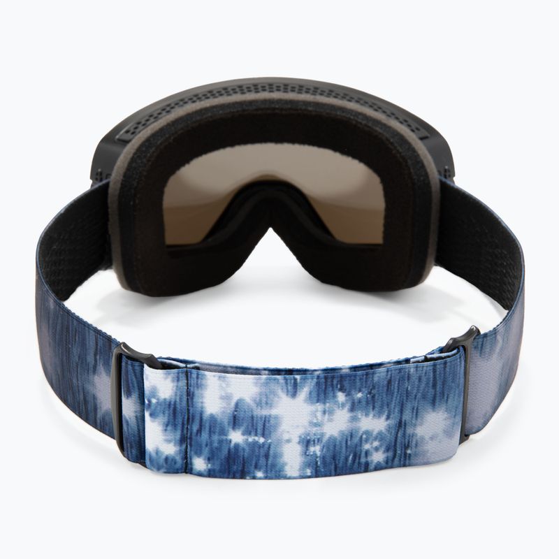 Sí szemüveg DRAGON NFX2 blake paul/lumalens midnight/lumalens violet 4