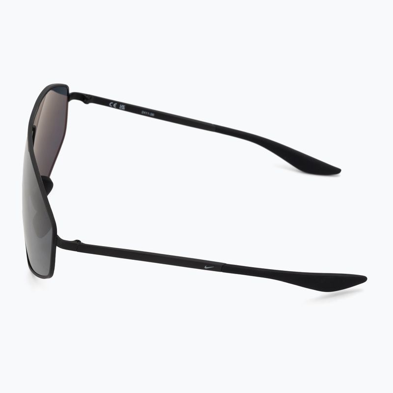 Napszemüveg Nike Echo Shield 2 matte black/grey 4