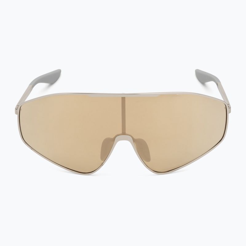 Napszemüveg Nike Echo Shield 2 silver/gold mirror 3