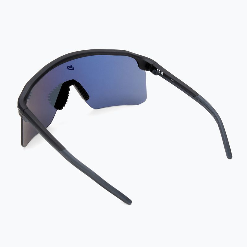 Nike Expedition Shield matt fekete/szürke napszemüveg 2