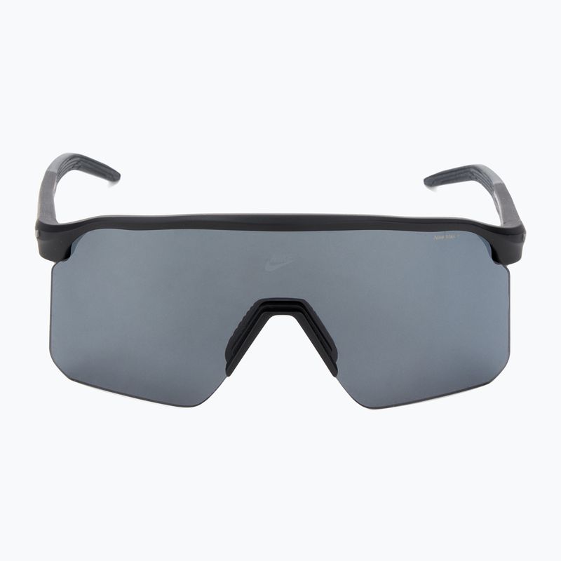 Nike Expedition Shield matt fekete/szürke napszemüveg 3