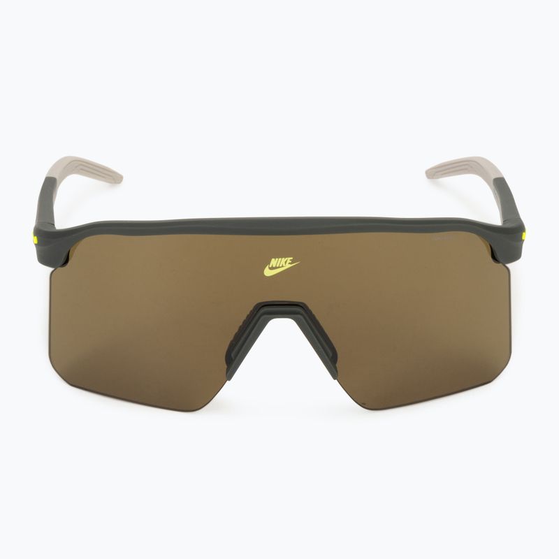 Nike Expedition Shield E matt sequoia/terrain tint napszemüveg 3