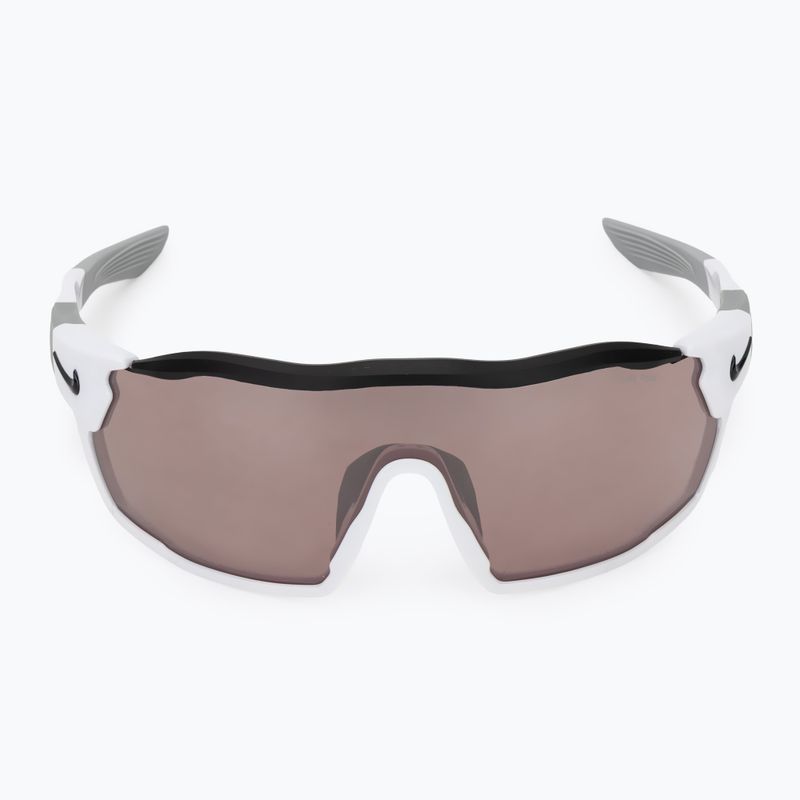 Napszemüveg Nike Show X Rush E white/road tint 3