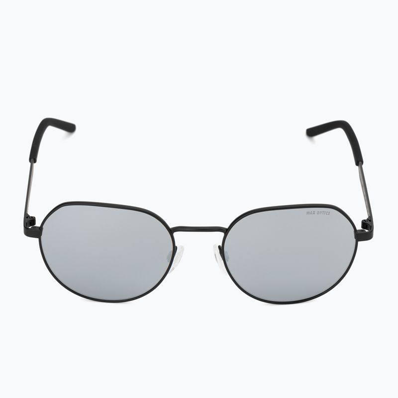 Napszemüveg Nike Traveler Trend matte black/chrome mirror 3
