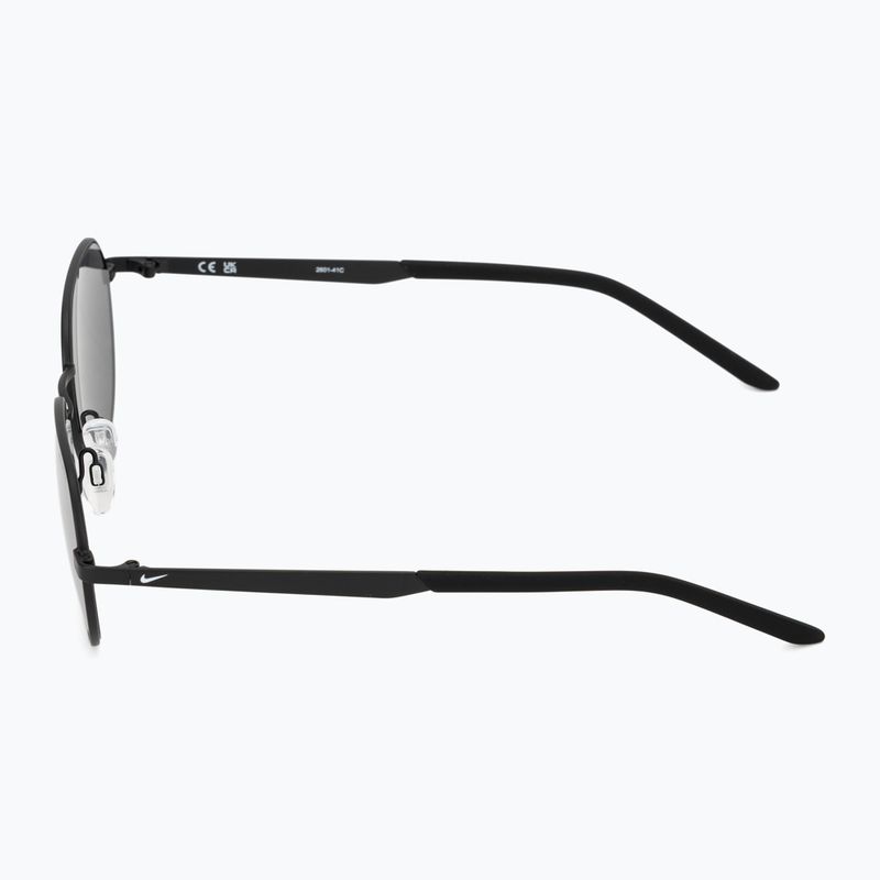 Napszemüveg Nike Traveler Trend matte black/chrome mirror 4