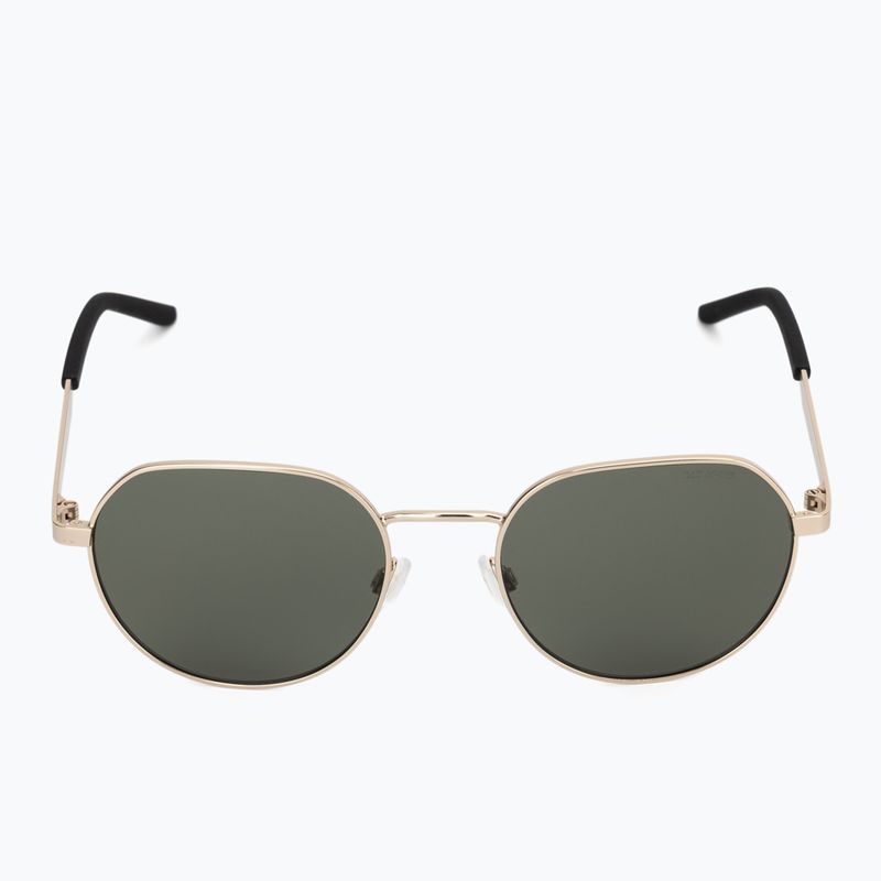Napszemüveg Nike Traveler Trend satin gold/green 3