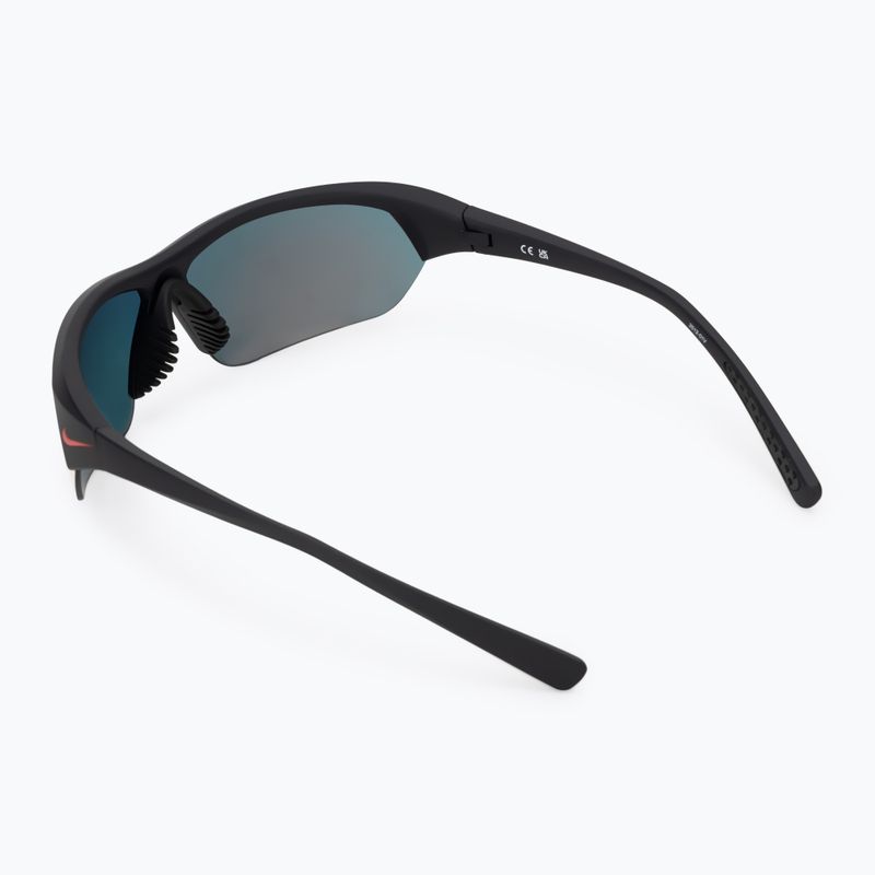 Napszemüveg Nike Skylon Ace matte black/grey with infrared 2