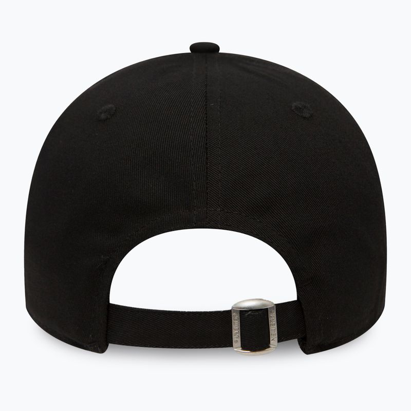 Sapka New Era League Essential 9Forty New York Yankees black 2