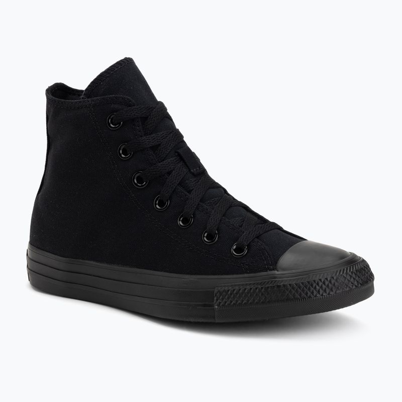 Tornacipő Converse Chuck Taylor All Star Classic Hi black/black