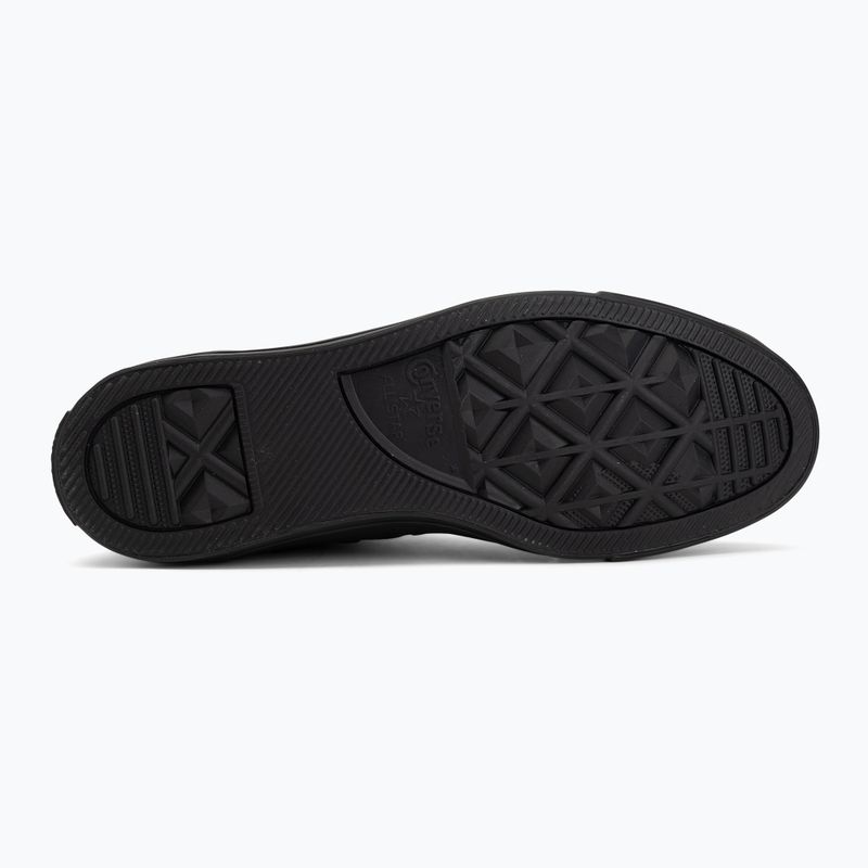 Tornacipő Converse Chuck Taylor All Star Classic Hi black/black 4